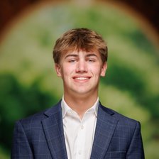 Ethan Lamphier, product design contributor to PolicyIQ